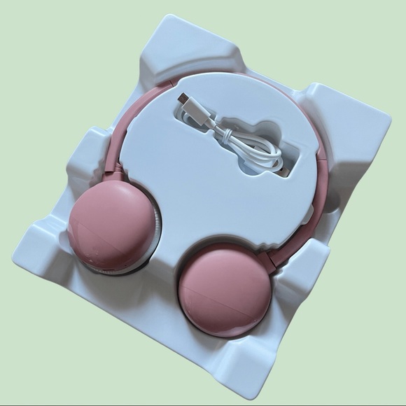 JVC Bluetooth Headset - Picture 4 of 6